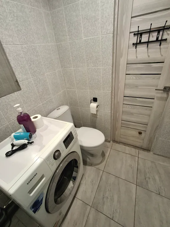 Уютная квартира в центре