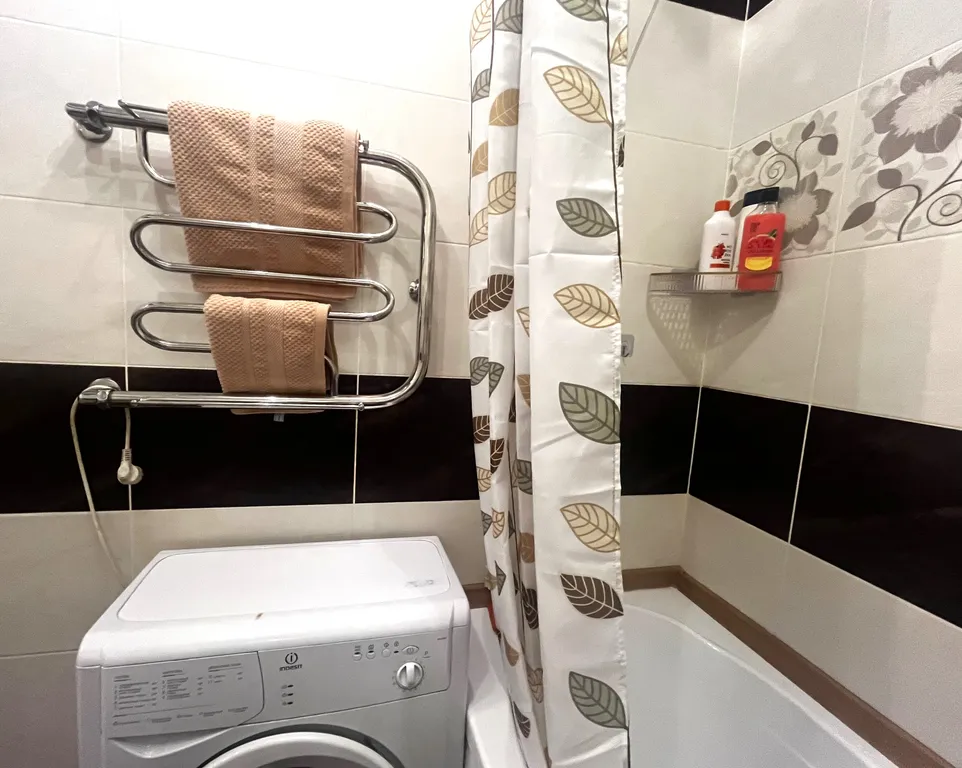 Уютная квартира в центре