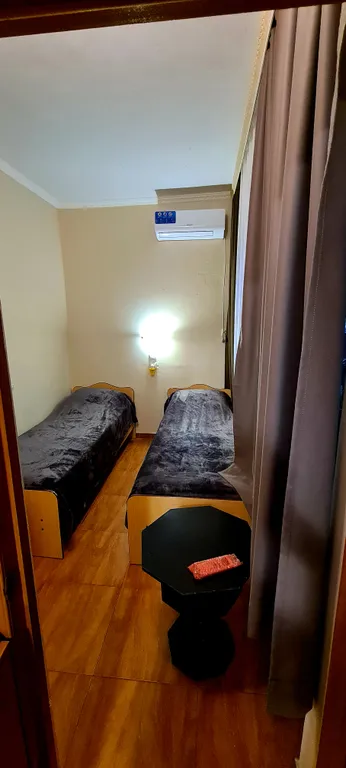 Коттедж Уютный дом для семейного отдыха Глициния — Анапа