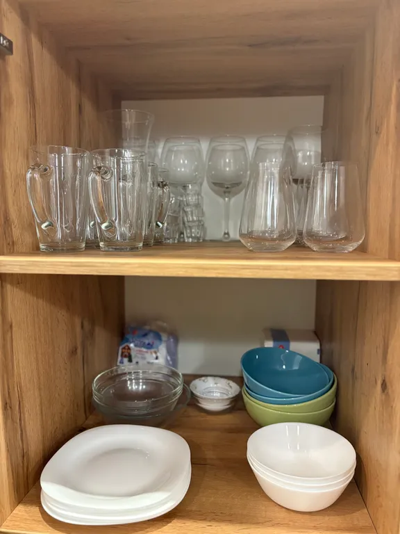 Квартира Евродвухкомнатная светлая квартира — Краснодар