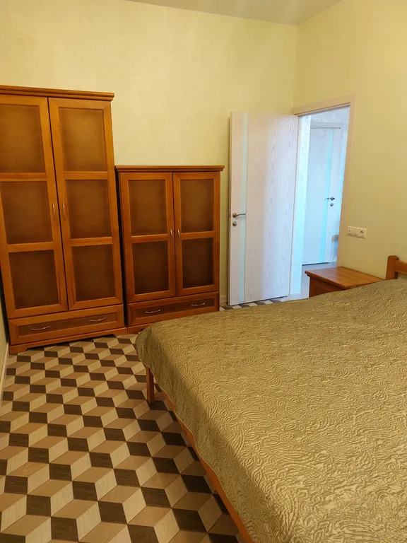 Гостевой дом