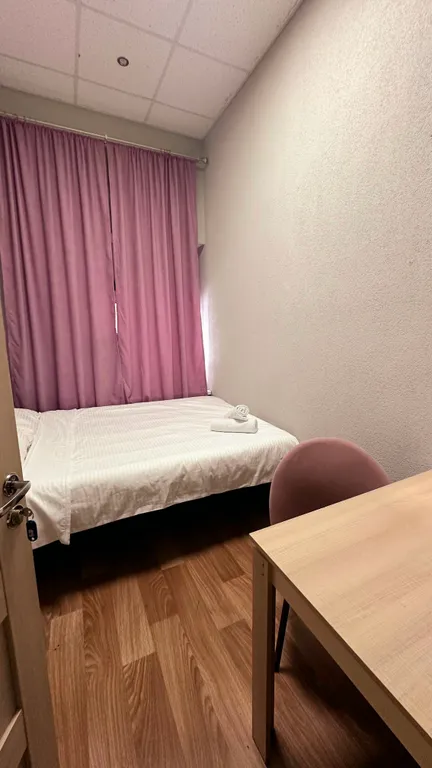 Квартира Комната — аренда посуточно в Самара