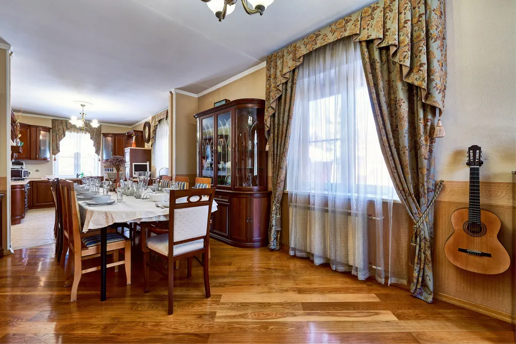 Дом для отдыха и мероприятий Баковка Хаус