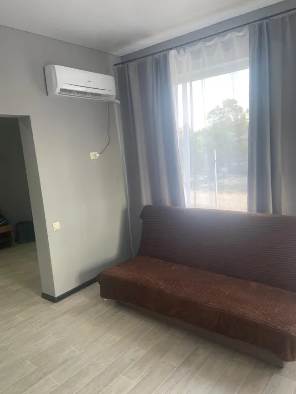 Коттедж Уютный дом в тишине — Табачный