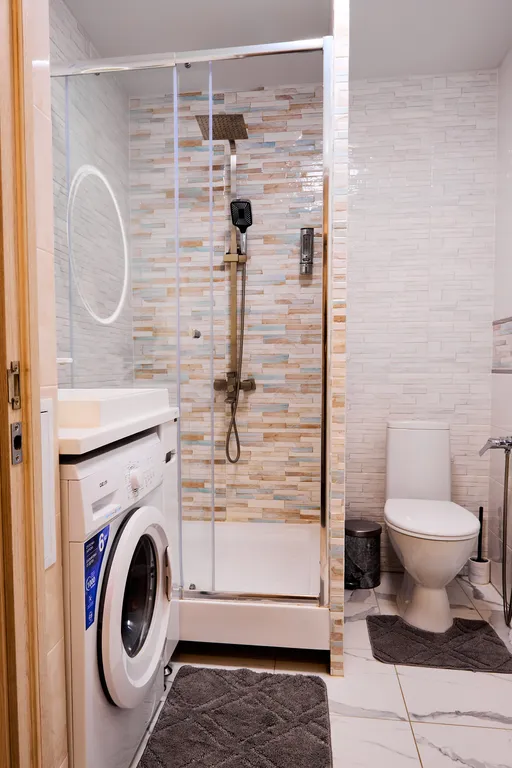 Уютные апартаменты с видом на Серафимо-Дивеевский монастырь