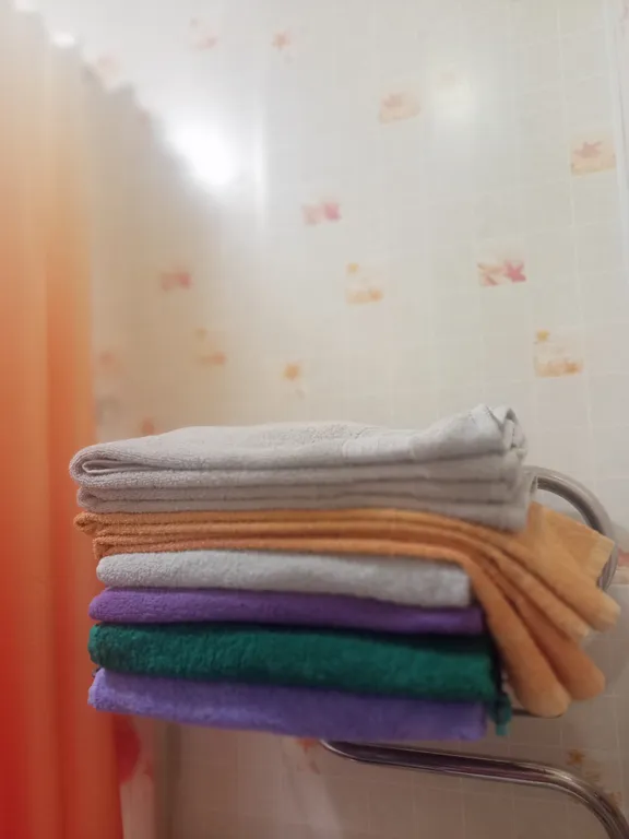 Однокомнатная квартира с удалённым заселением при въезде в город