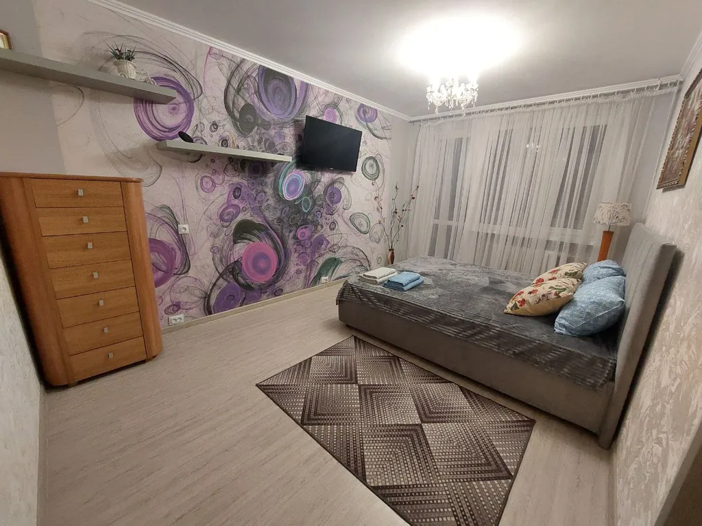 Квартира Квартира в центре — Калининград