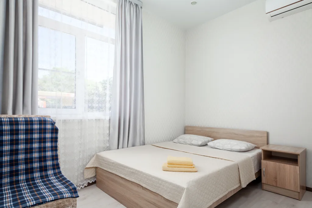 Квартира Комната — Адлер