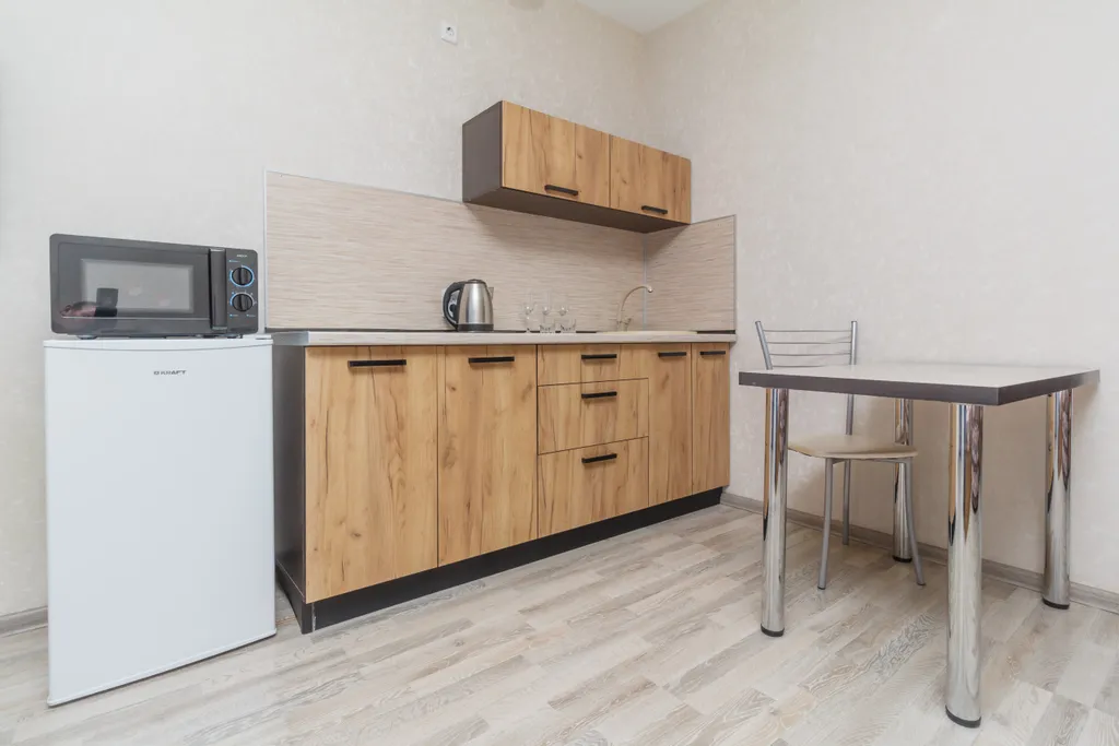 Студия в Парковом