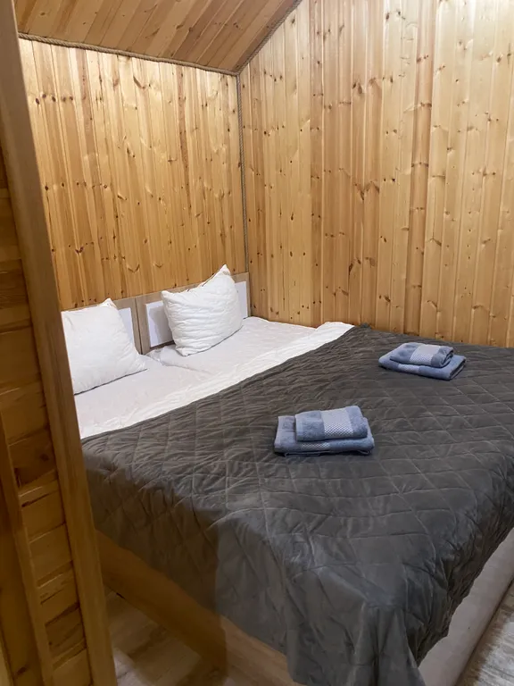 2-комнатный Дом