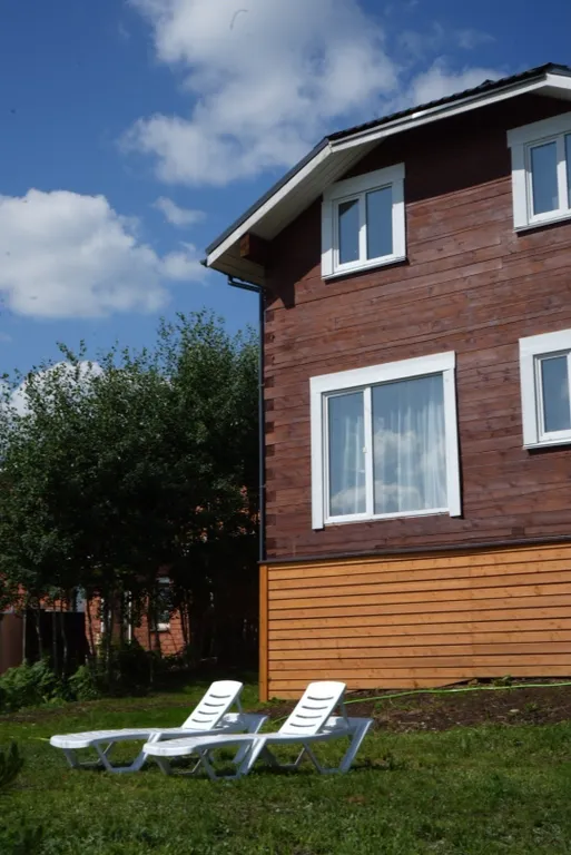 Гостевой дом "Изумрудный"