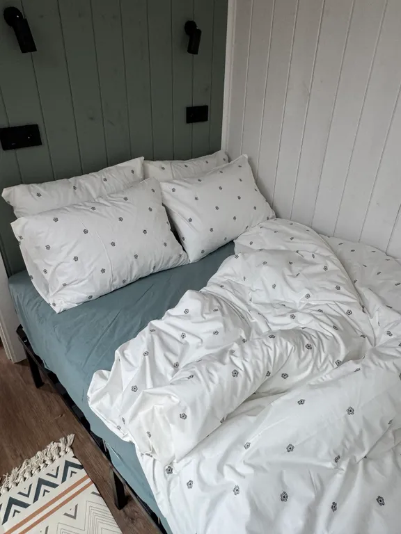 Гостевой дом Panorama home