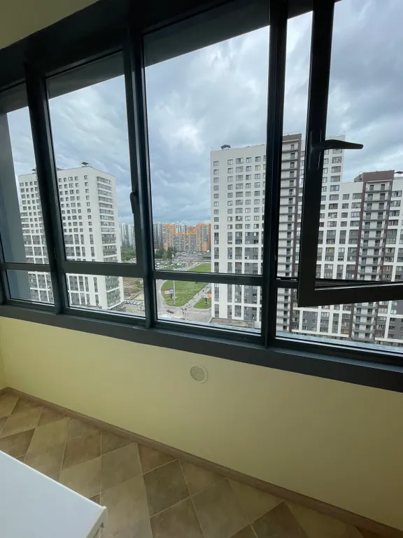 Комфортная студия рядом с метро