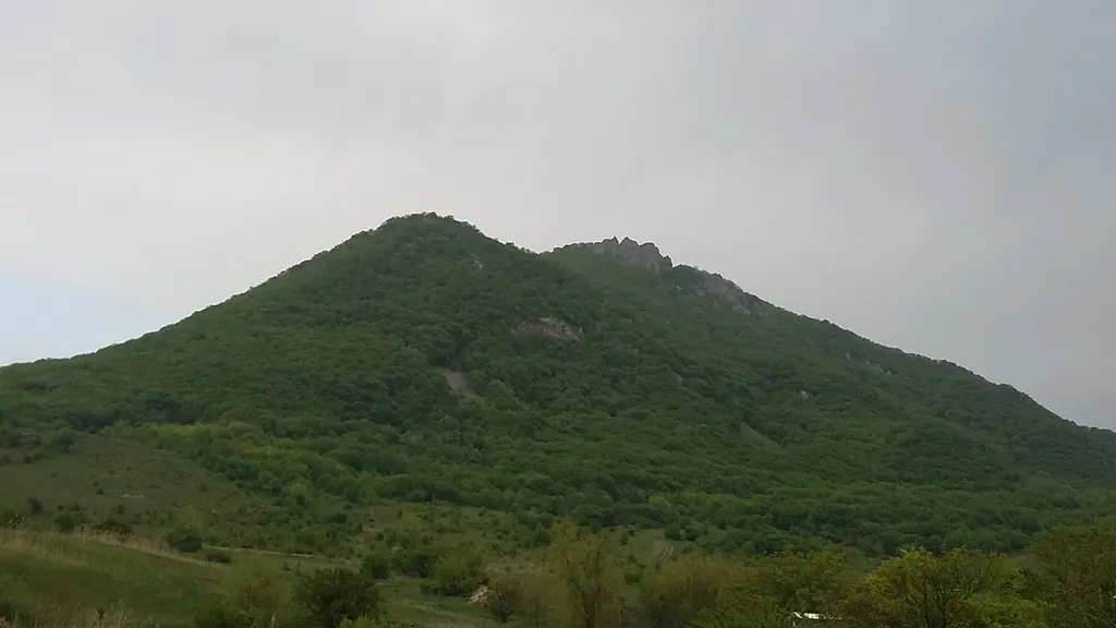 Уютная новая квартира с прекрасным видом на горы