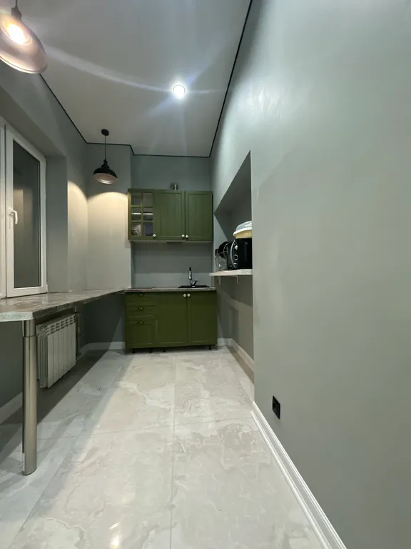 Квартира в центре Владикавказа