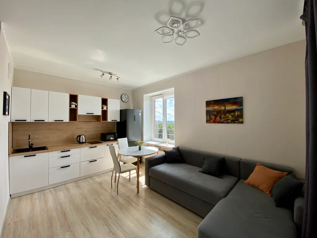 Уютная квартира — аренда посуточно в Ижевск