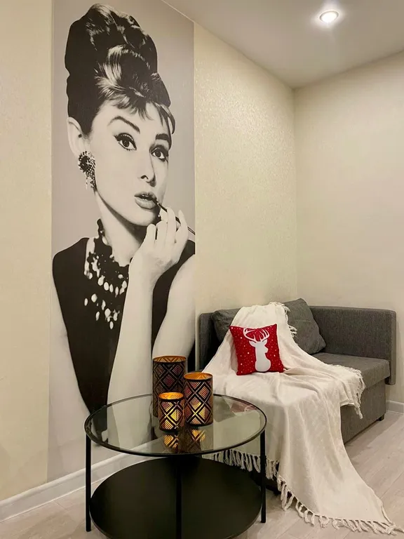 Апартаменты Hollywood