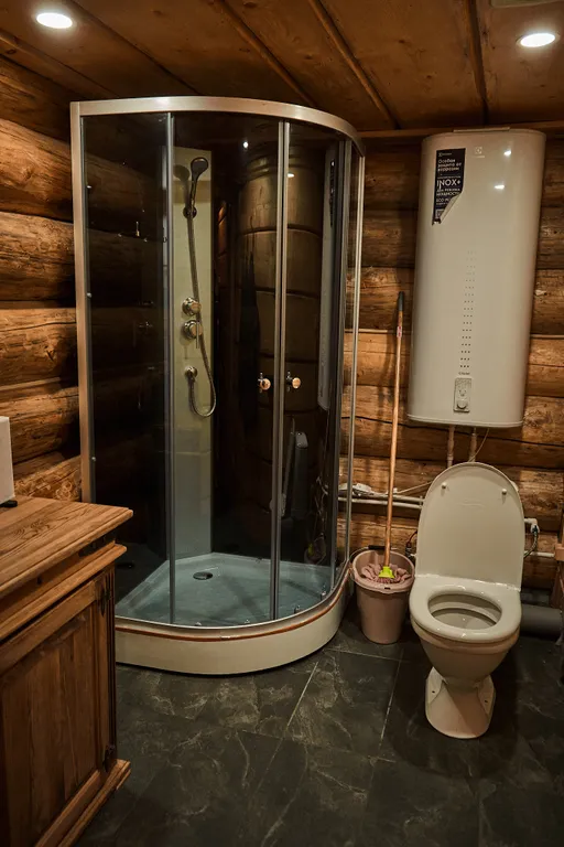 Апартаменты светлые в Историческом парке Бастiон