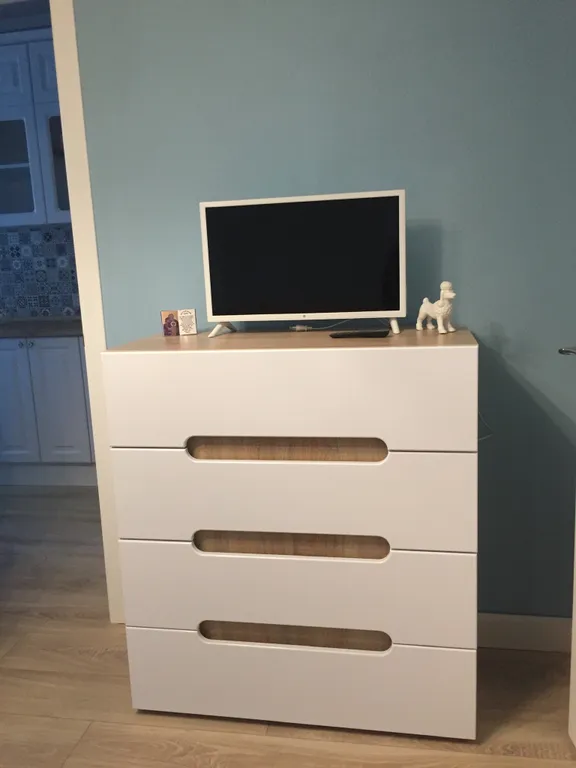 Уютная квартира недалеко от моря