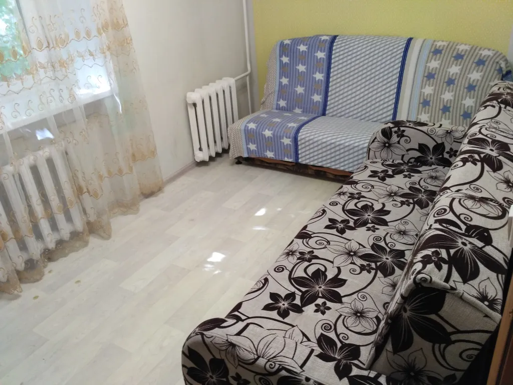 Уютная квартира в самом центре