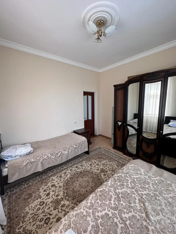 Комната в Дербенте с евроремонтом