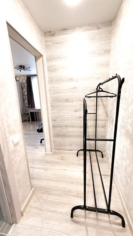 Шикарная однокомнатная квартира