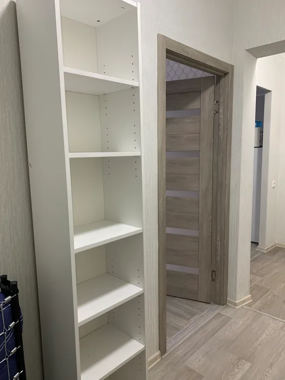 Hовaя, светлaя, уютная квартира в новoстpойкe на Южном