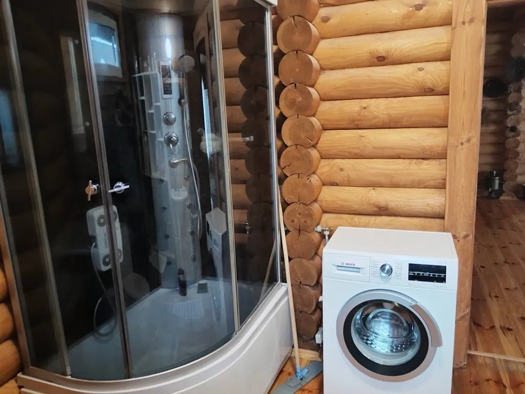 Усадьба Газдава в 17 километрах от Минска, Московское направление