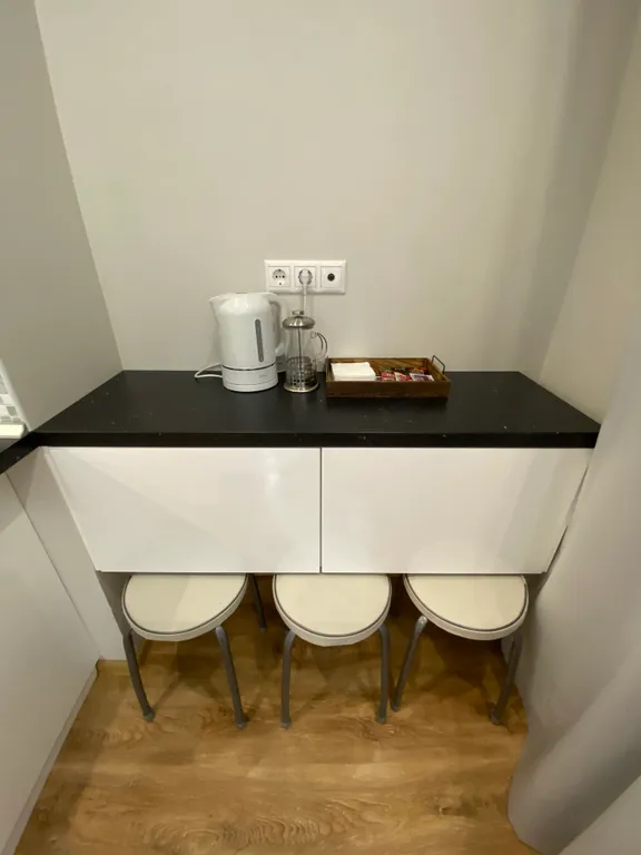 Комфортная квартира в тихом центре Уфы