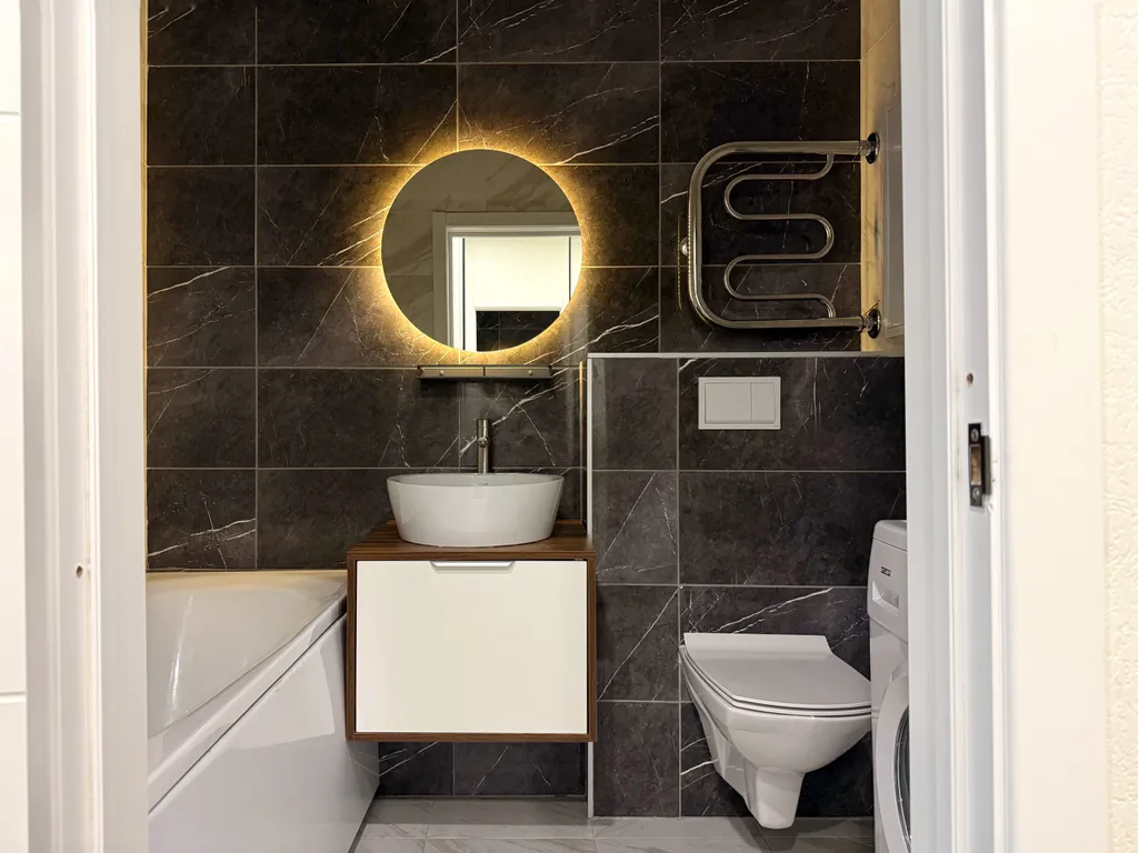 Студия в Минск-мире