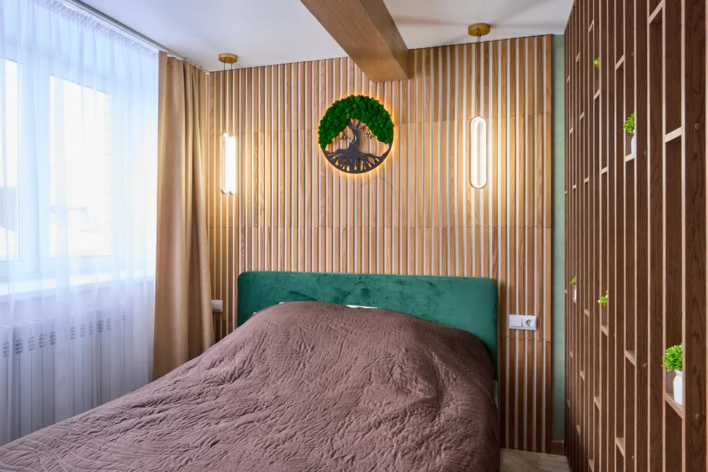 Квартира Апартаменты в Четвёртом уделе Пресвятой Богородицы — аренда посуточно в Дивеево