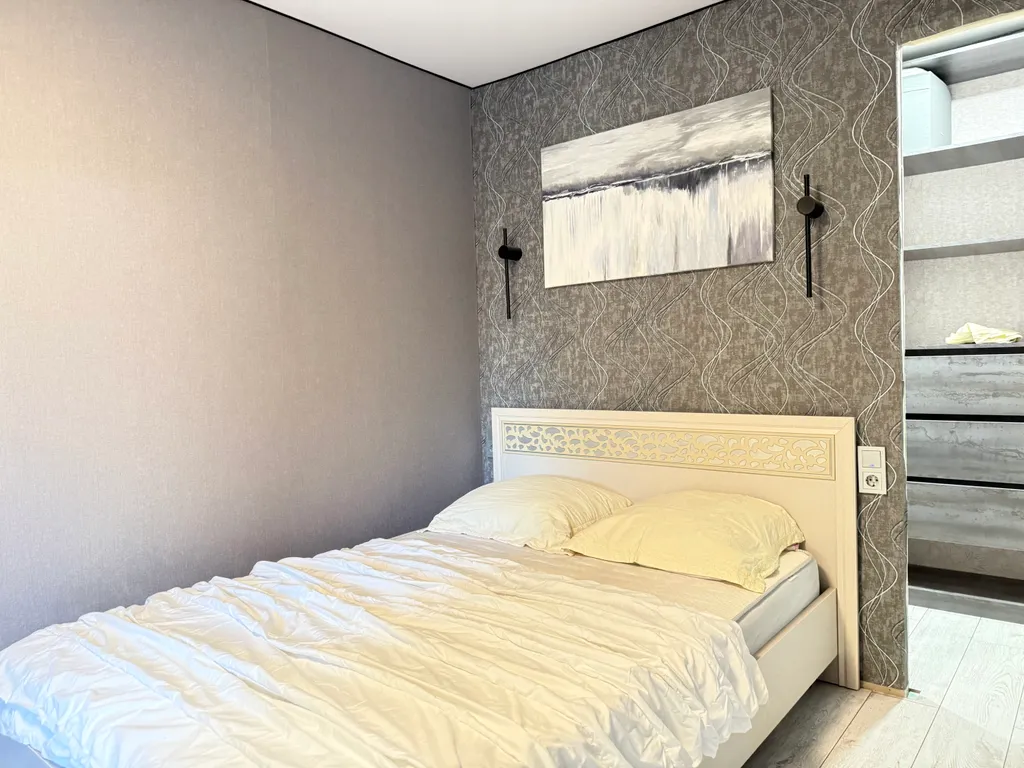 Трешка для семьи