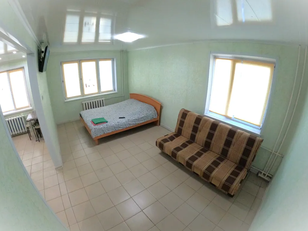 Уютная квартира в центральной части города