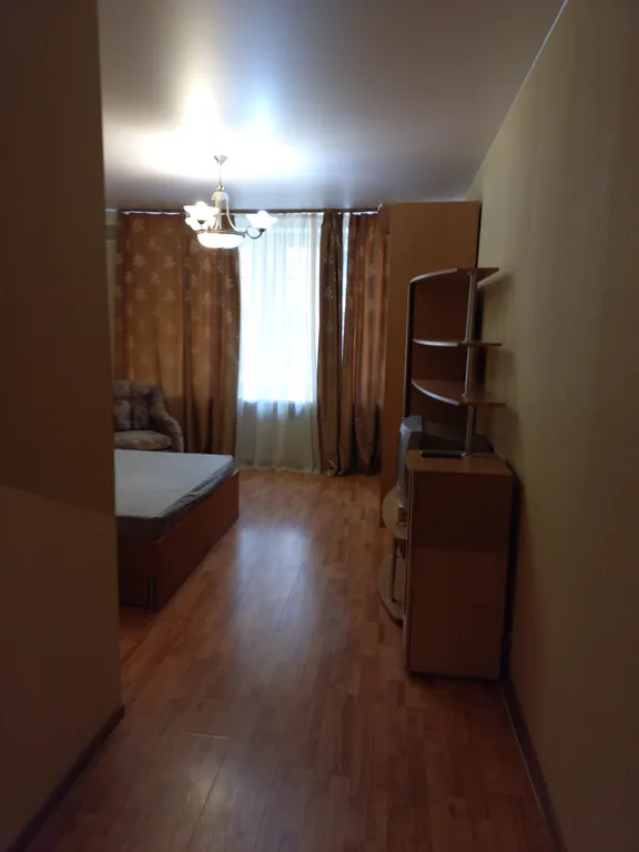 Квартира Квартира у Авроры — Санкт-Петербург