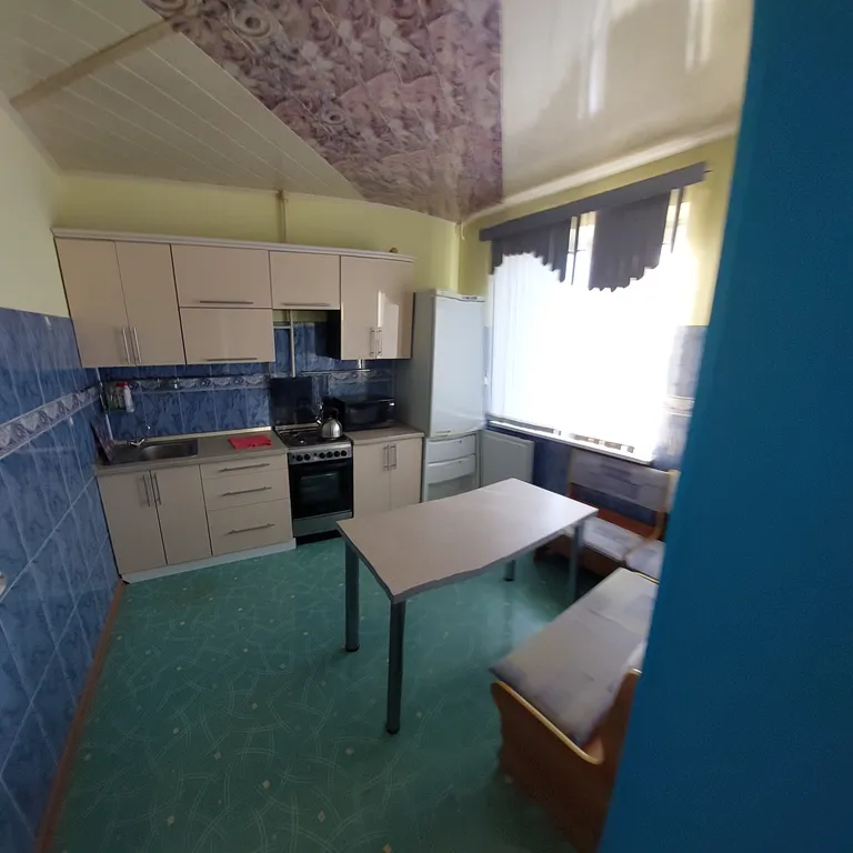 Квартира в 5 минутах на машине до озера Тургояк