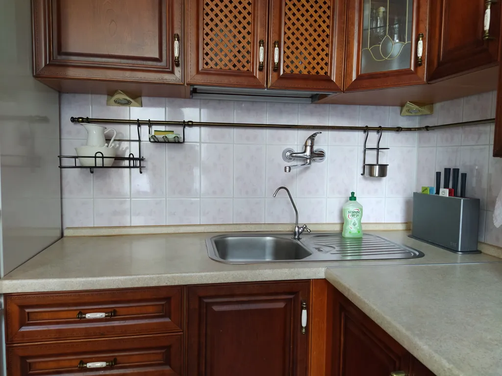 Квартира Замечательная квартира в центре города — Калининград