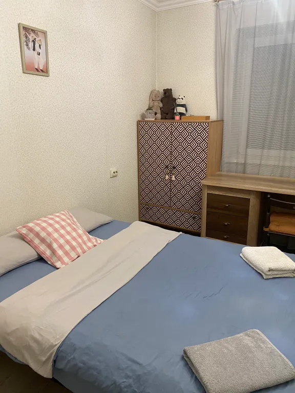 Квартира Квартира Душевная евродвушка с видом на озеро, отчётные документы предоставляем — Красноярск