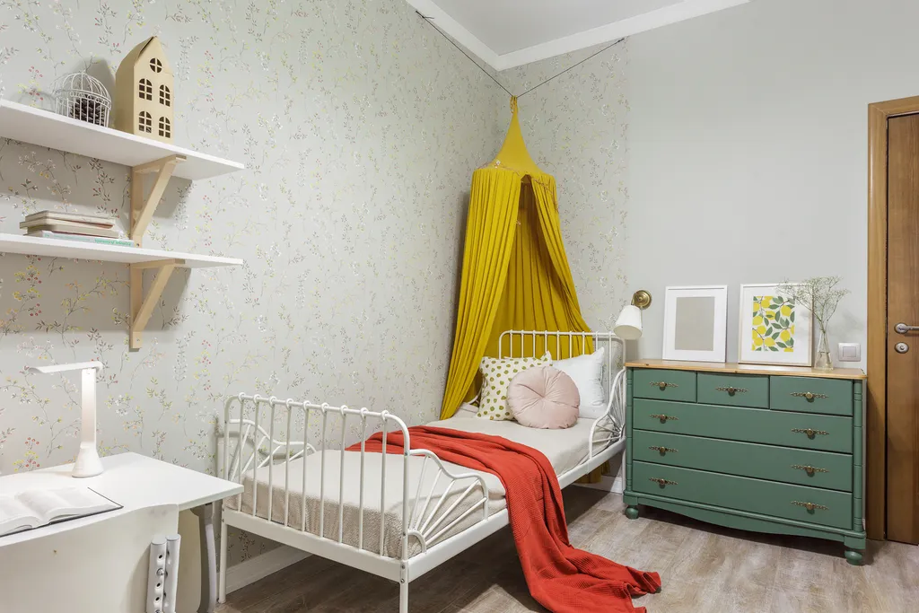 Квартира Квартира Дизайнерская трешка с проектором недалеко от центра — Пушкин