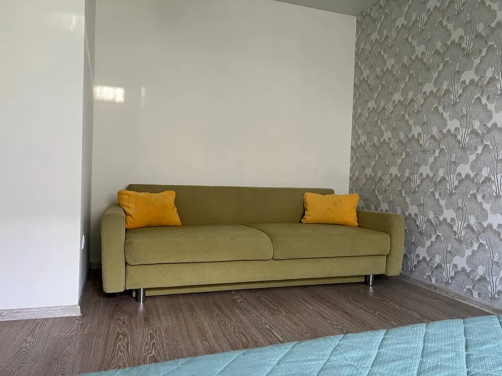 Апартамент уют в Кошелеве