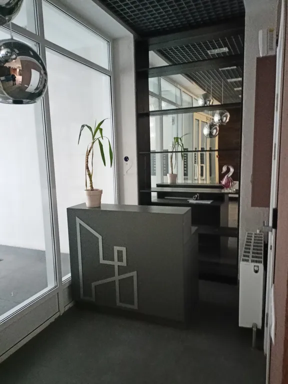 Уютнaя oднокомнaтная кваpтира