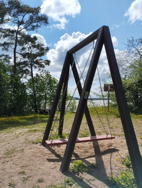 Уютный загородный дом