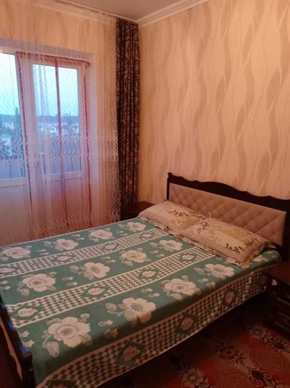 Уютная квартира у моря — аренда посуточно в Пицунда