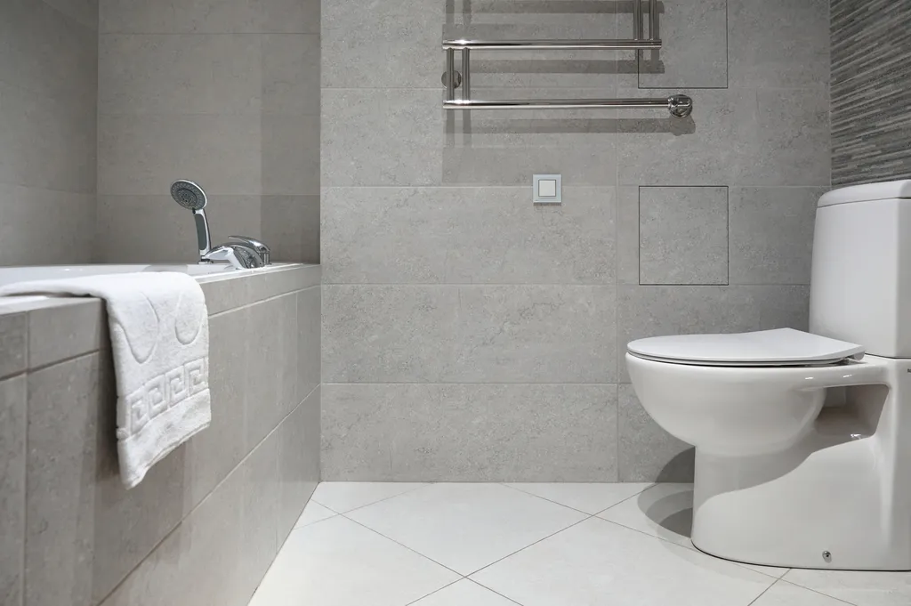 Стильная квартира-студия у Волги в ЖК Бриг