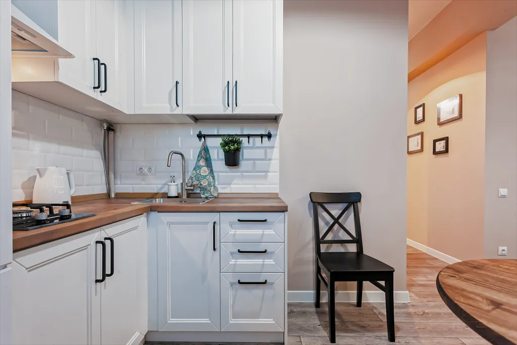 Атмосферная квартира около Пушкинской