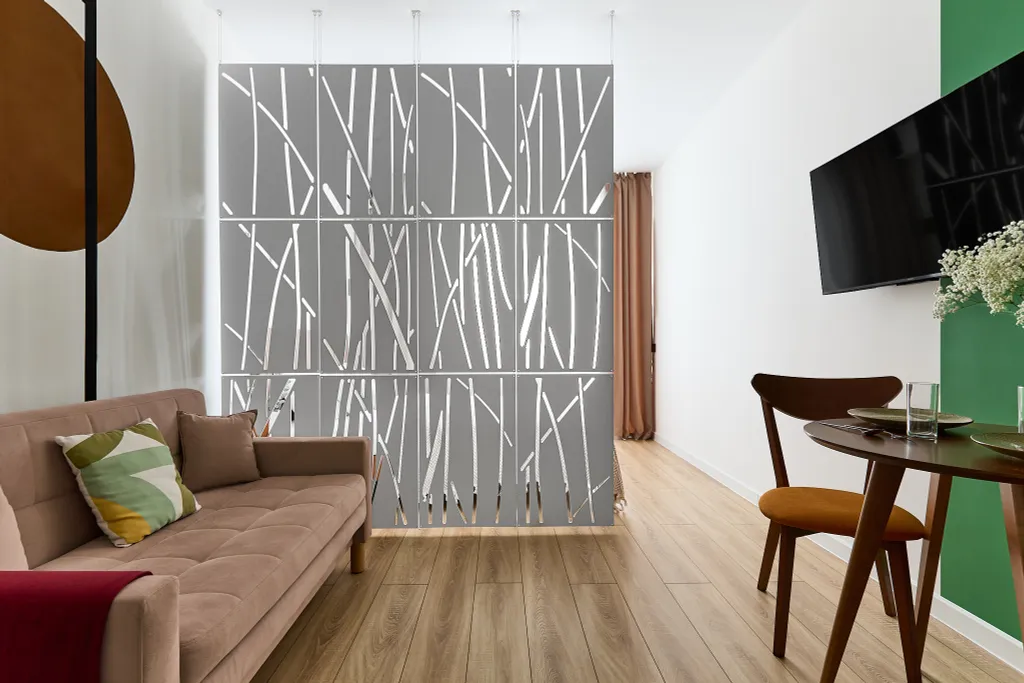 Квартира Квартира Уютная студия в жк Абрикосово — Краснодар