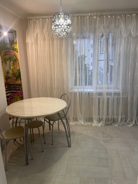 Уютная квартира в курортной зоне