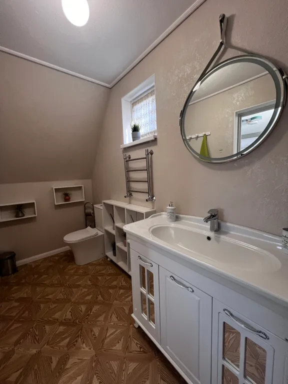 Уютный Дом у маяка