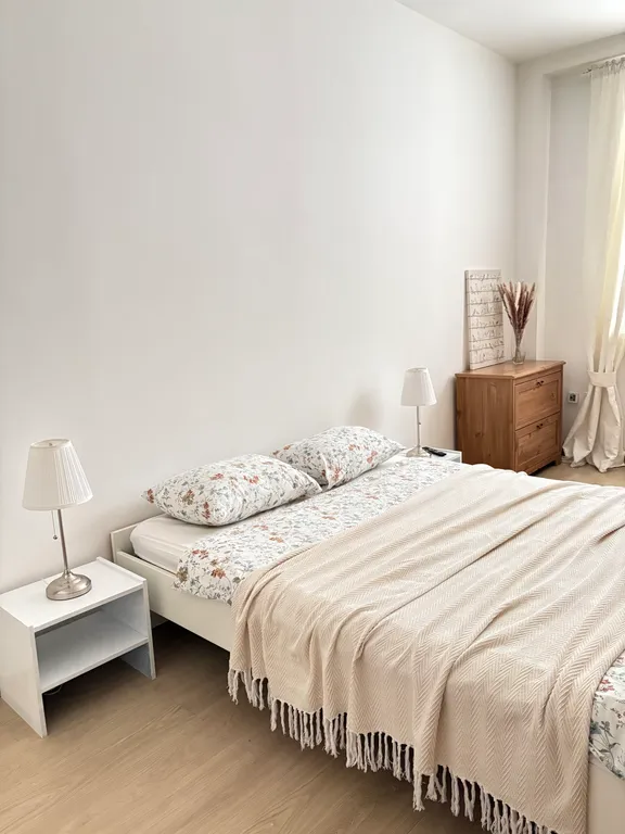 Квартира Уютная квартира на набережной Фонтанки — Санкт-Петербург