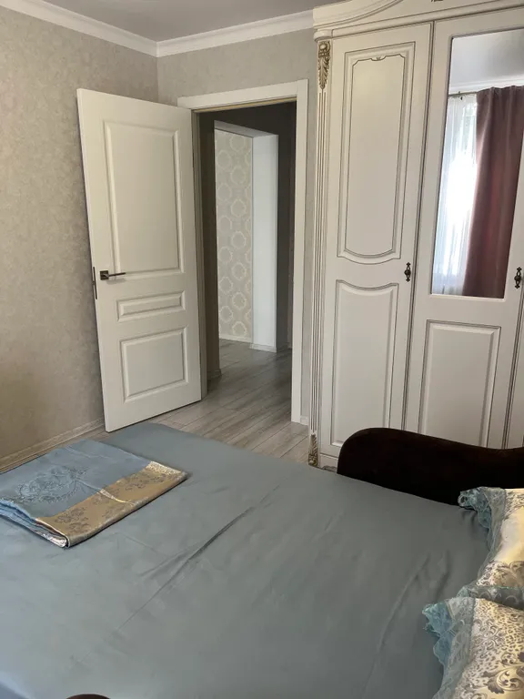 Уютная квартира в районе военного городка