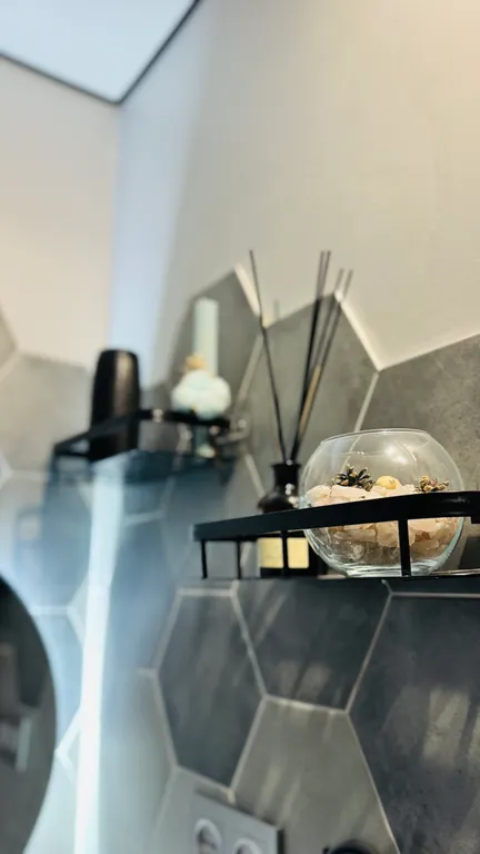 Уютная квартира для вашего отдыха